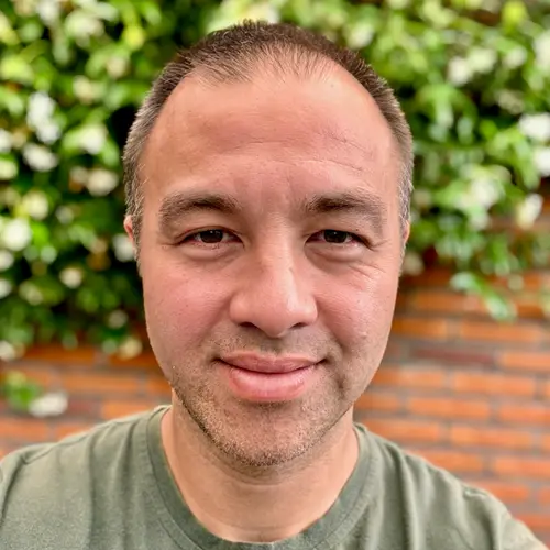 Barry Huizenga