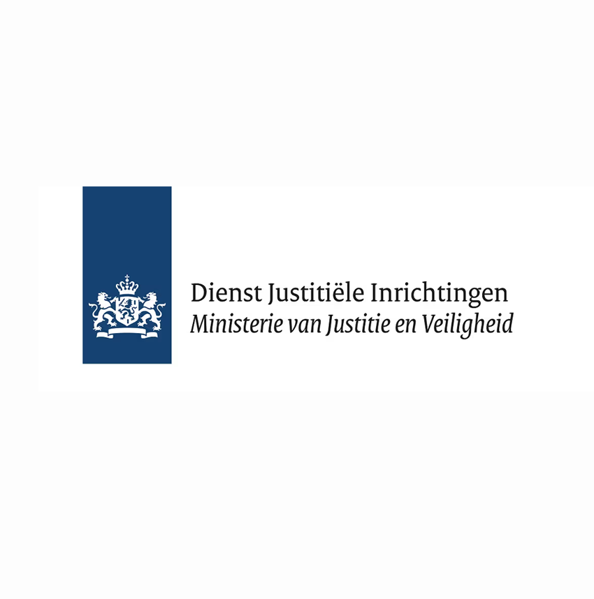 Dienst Justitiële Inrichtingen